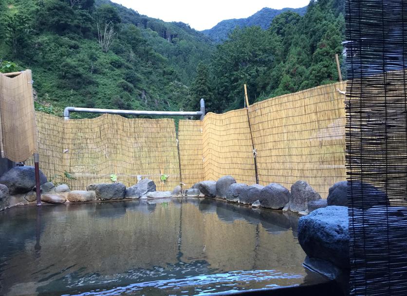 Spa 相片