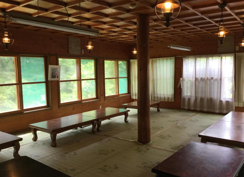 酒店設施 相片