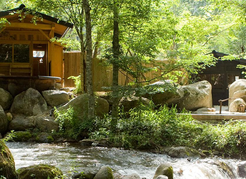 Spa 相片