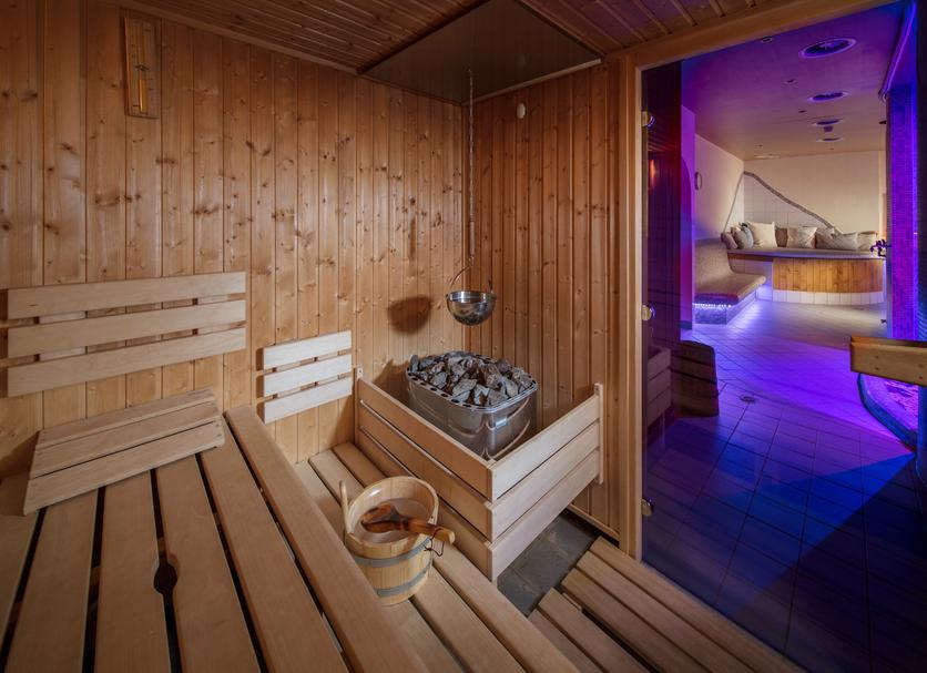 Spa 相片
