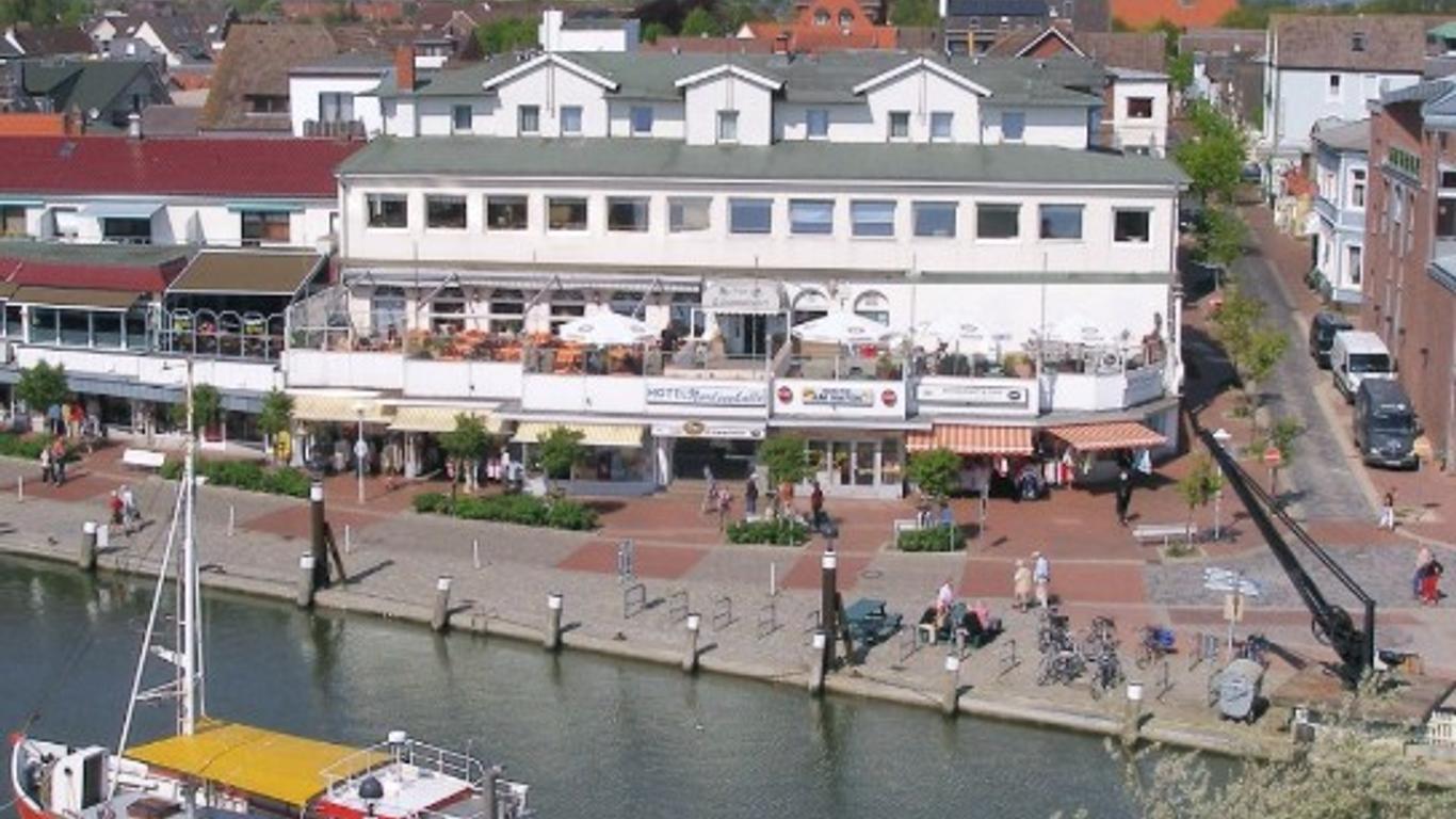 Hotel Nordseehalle