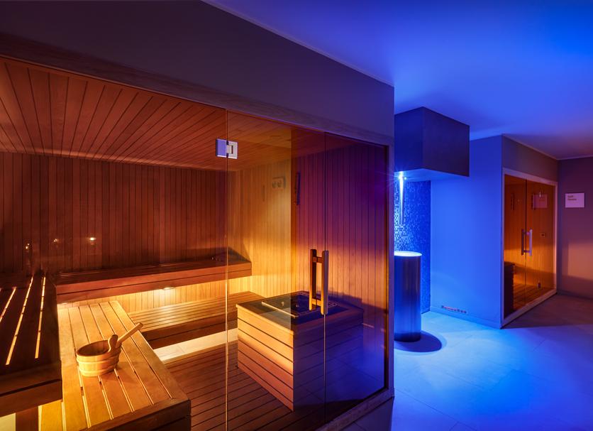 Spa 相片