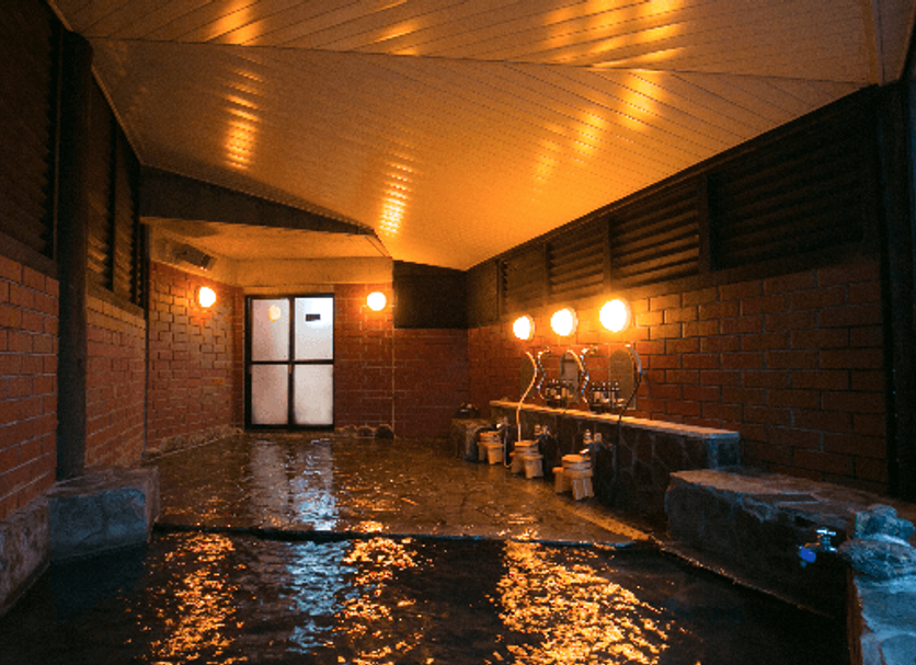 Spa 相片
