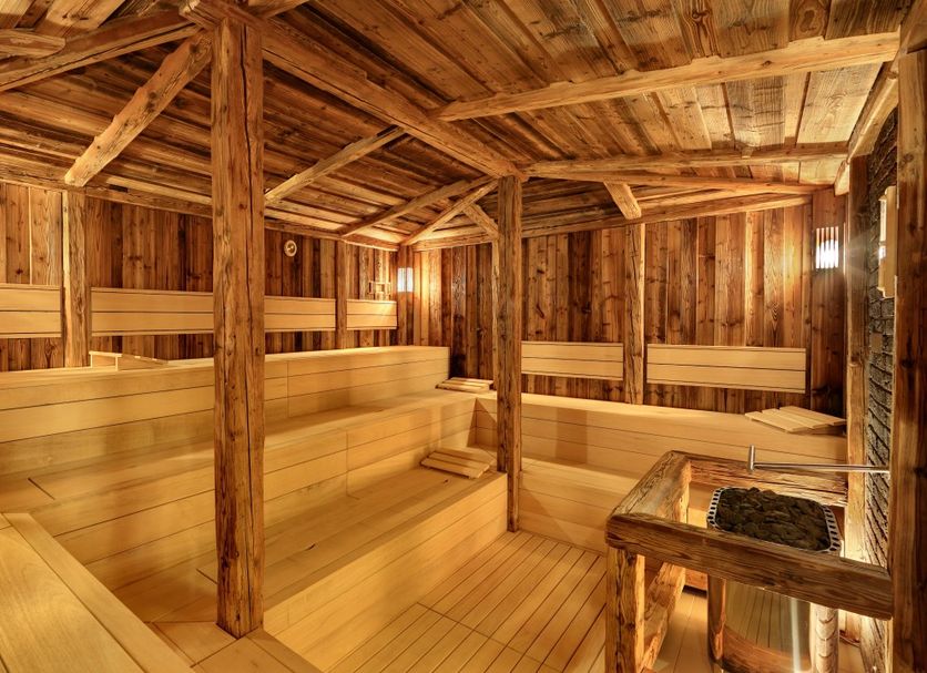 Spa 相片