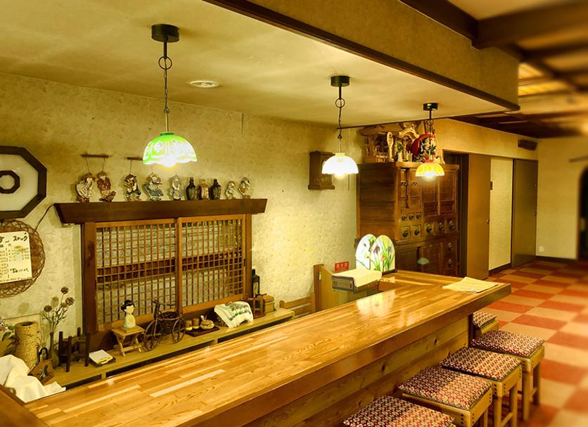 酒店設施 相片