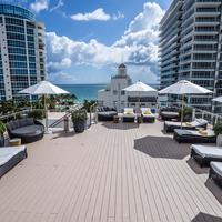 南海灘集團克洛伊登酒店 - 邁阿密海灘