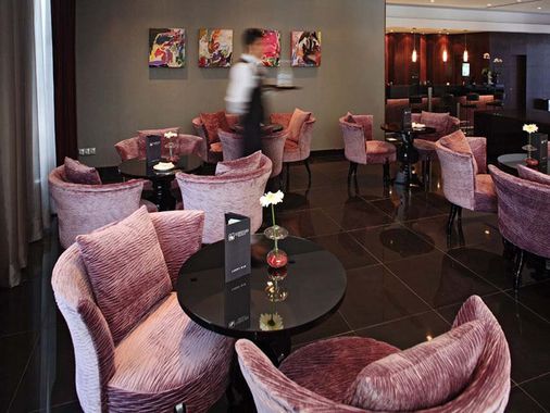 歐洲之星飯店 - 里斯本 - 酒吧