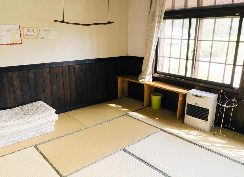 客房設備 相片