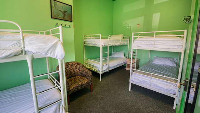 臥室