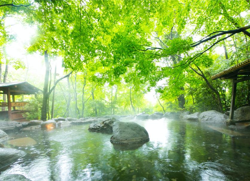 Spa 相片