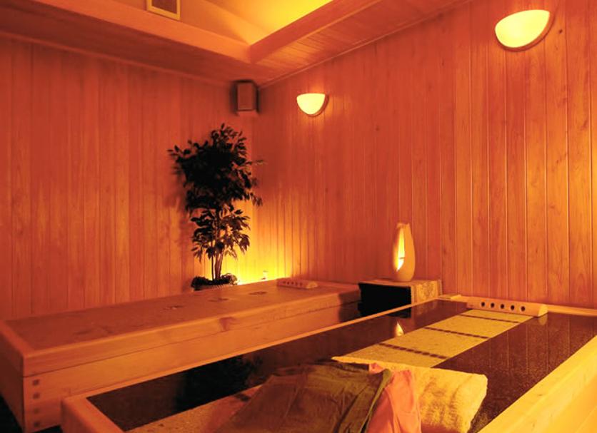 Spa 相片