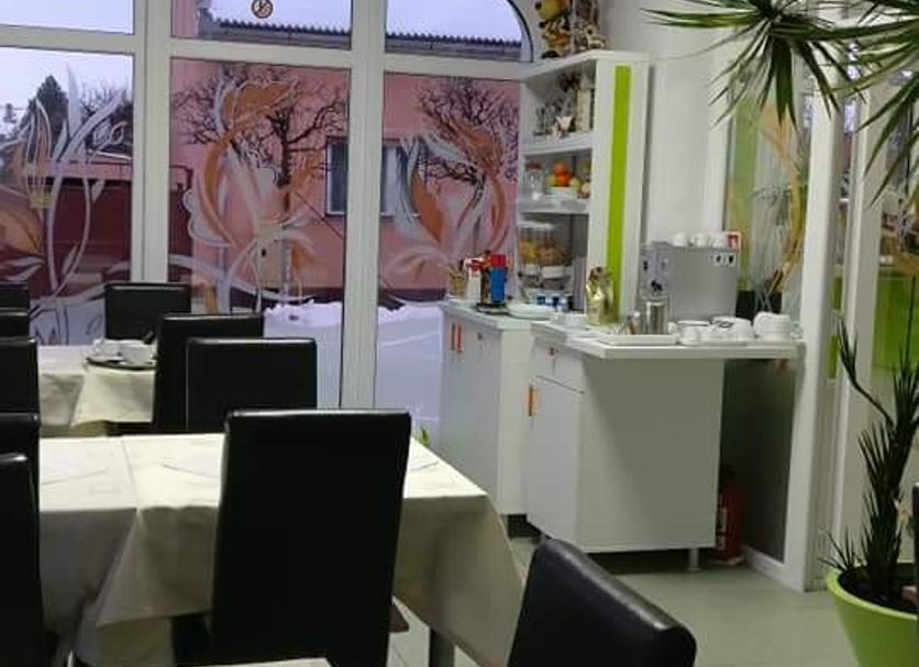 餐廳 相片
