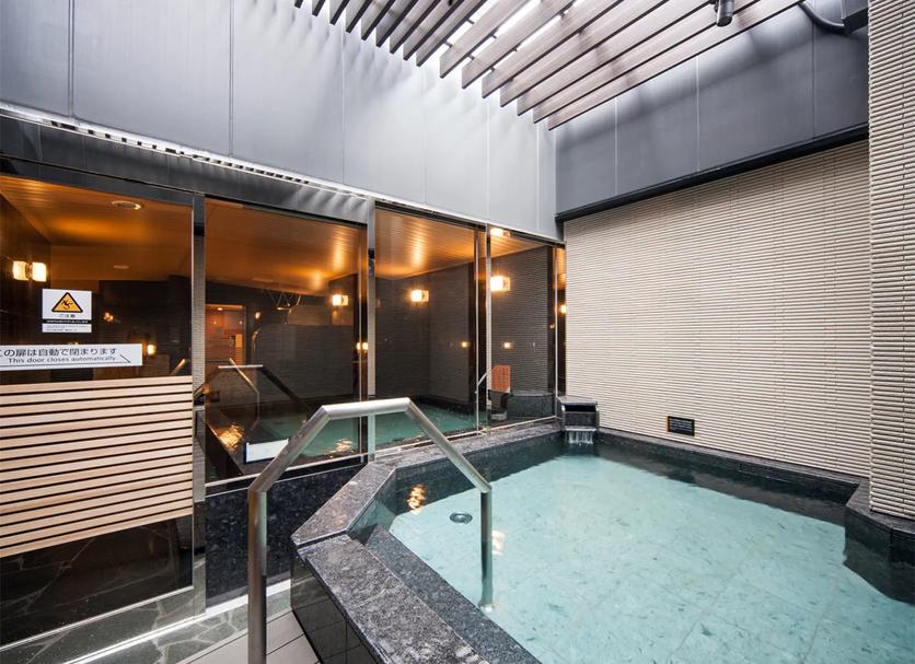 Spa 相片