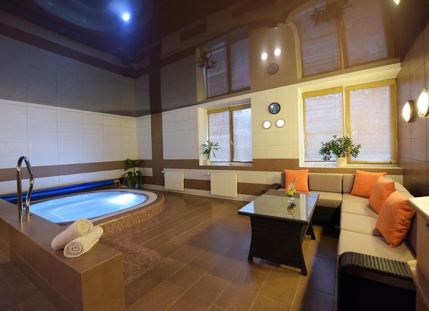 Spa 相片
