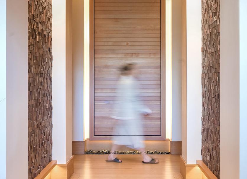 Spa 相片