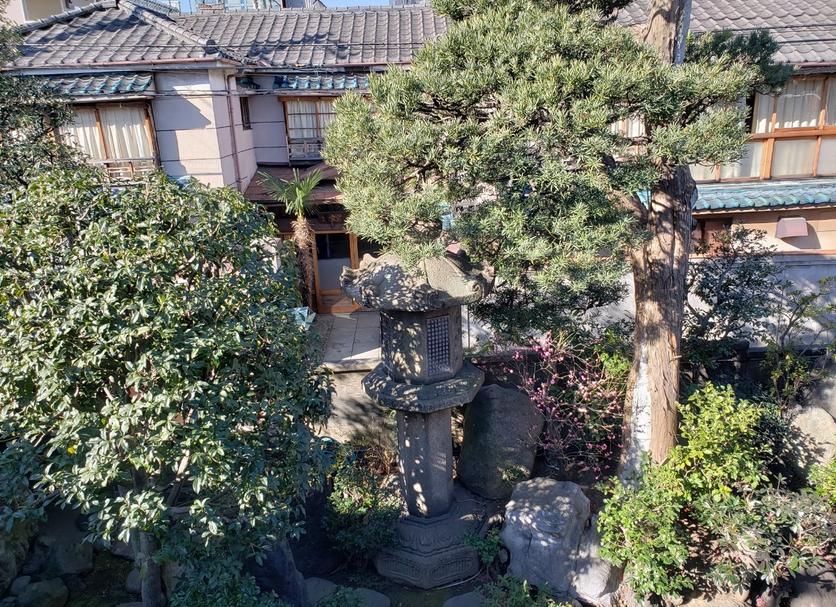 室外景 相片