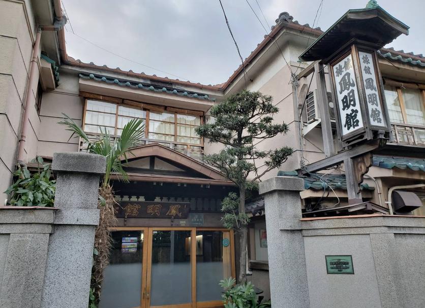 建築 相片