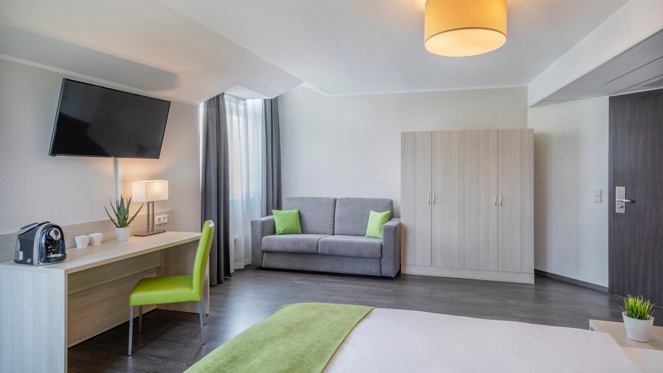 杜塞爾多夫克雷菲爾德 TRYP 酒店 - 克雷菲爾德