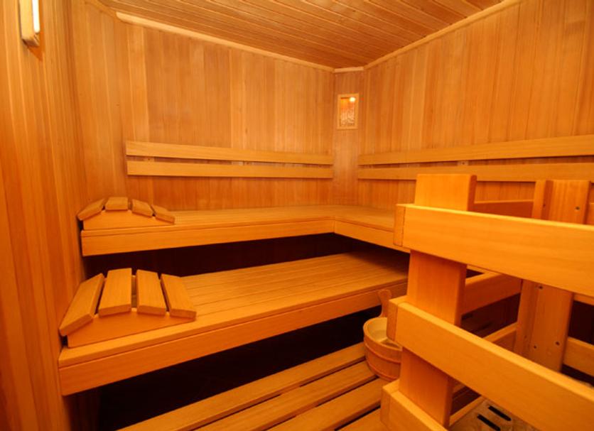 Spa 相片