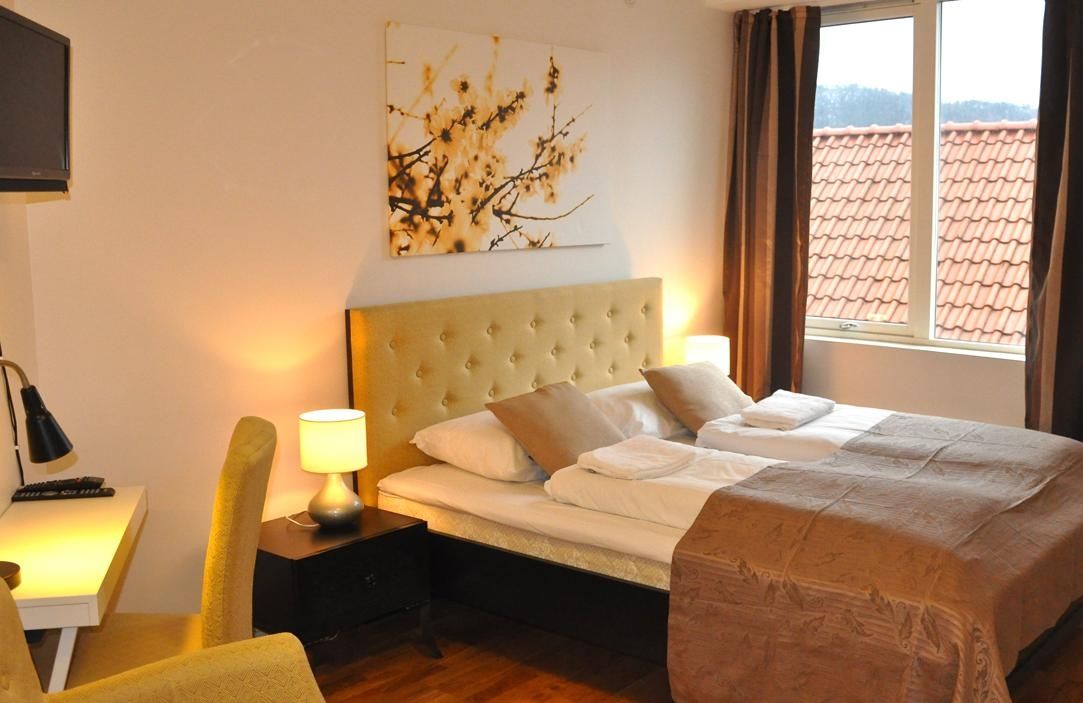City Hostel Bergen