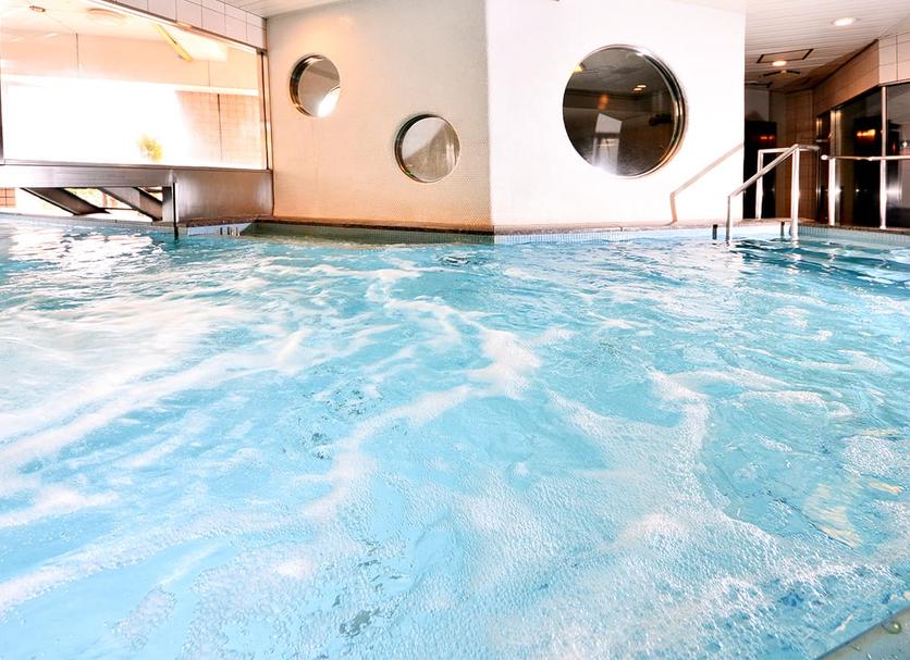 Spa 相片