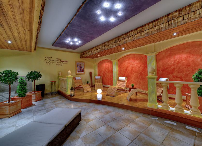 Spa 相片