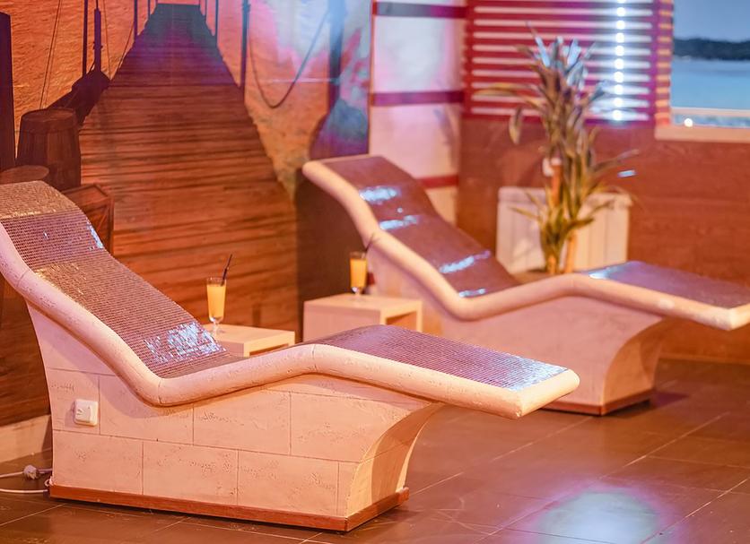 Spa 相片
