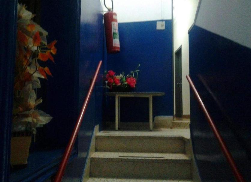 階梯 相片
