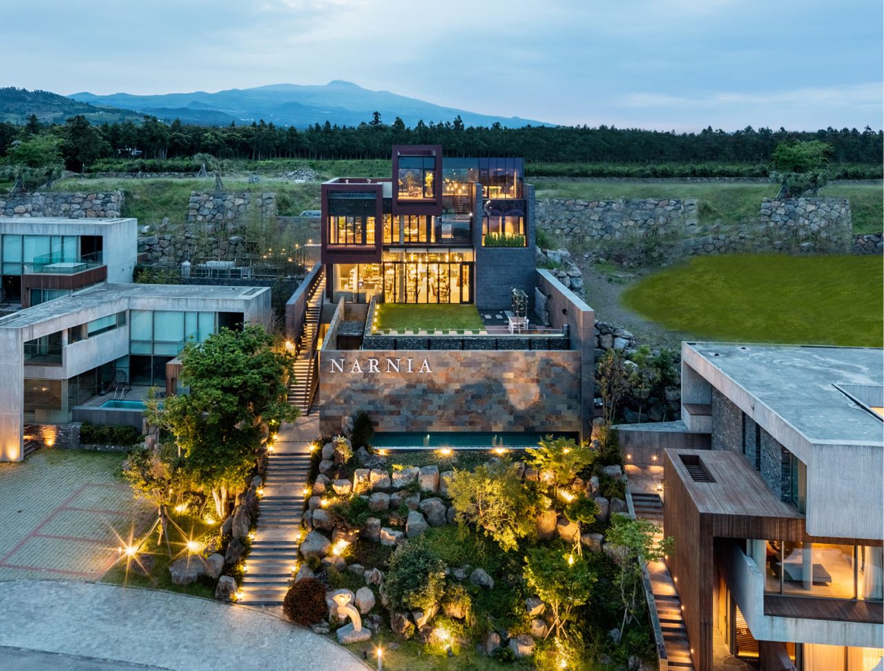 建築