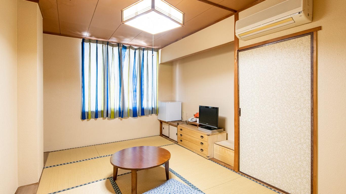 伊勢志摩 Tabist 中日商務飯店