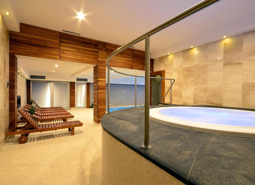 Spa 相片