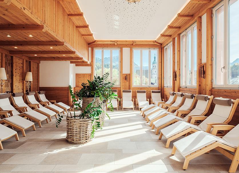 Spa 相片
