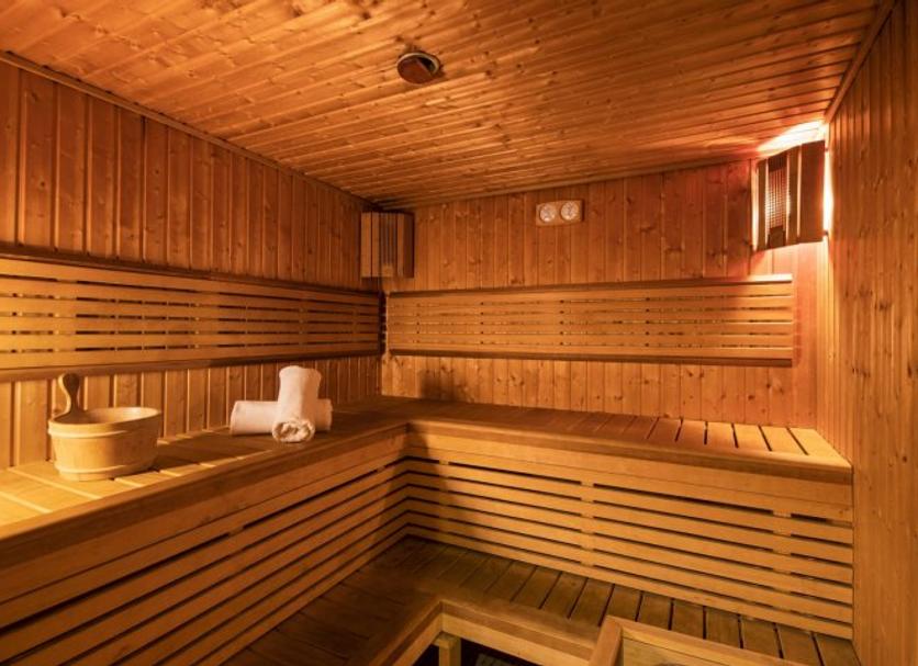 Spa 相片