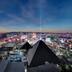 室外景