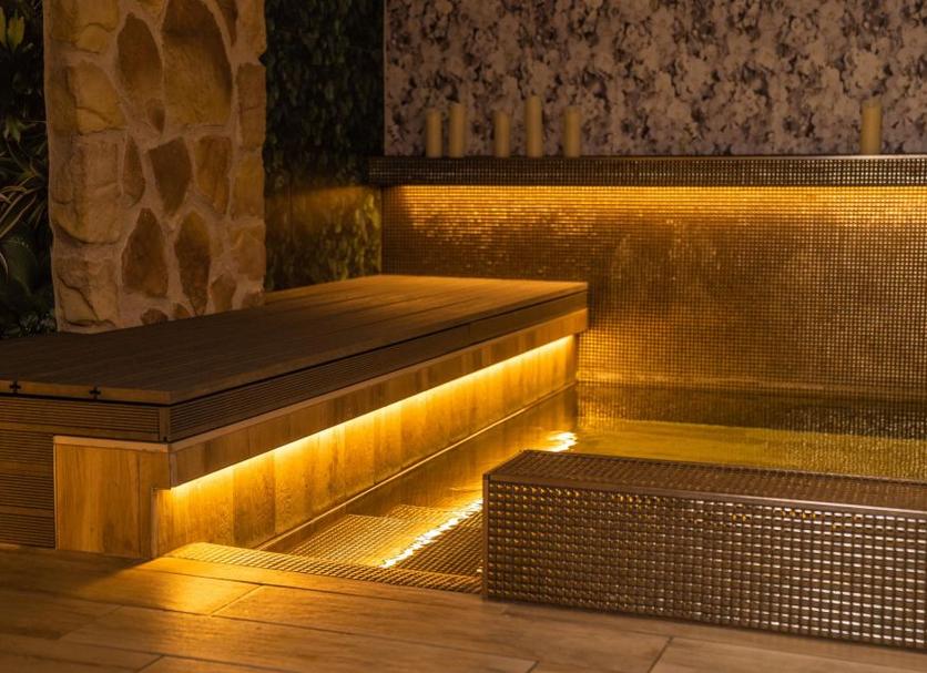 Spa 相片
