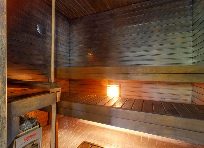 Spa 相片
