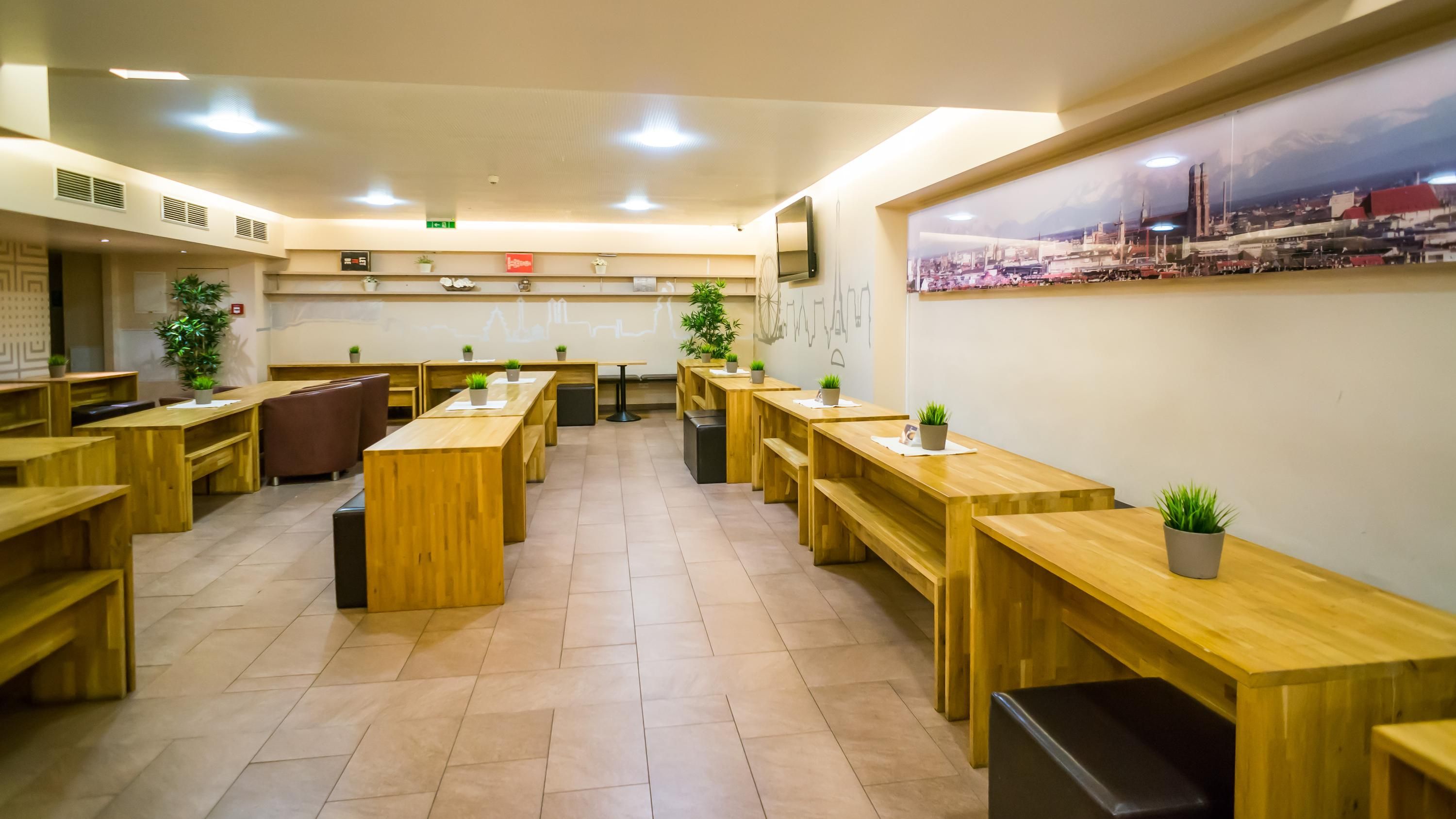 酒店設施