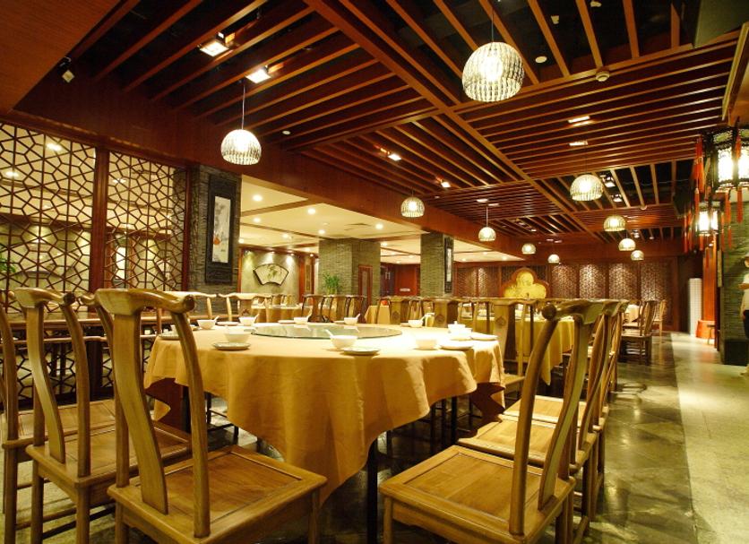 餐廳 相片