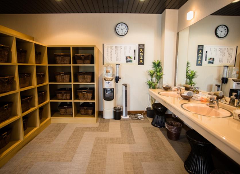 Spa 相片