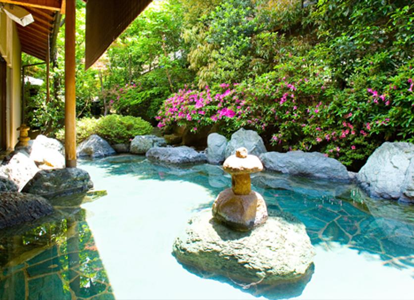 Spa 相片