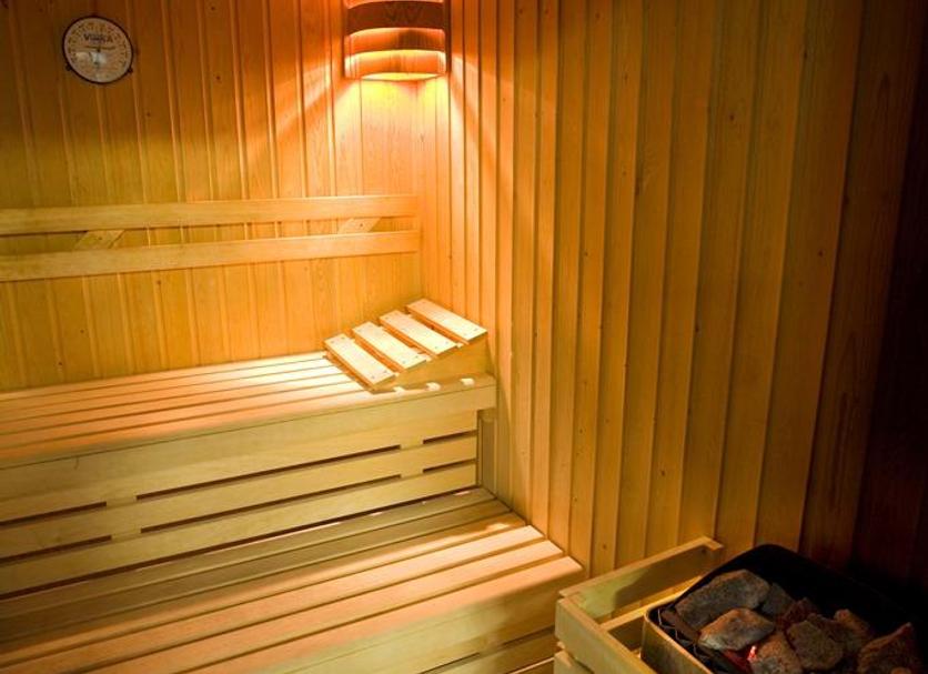 Spa 相片