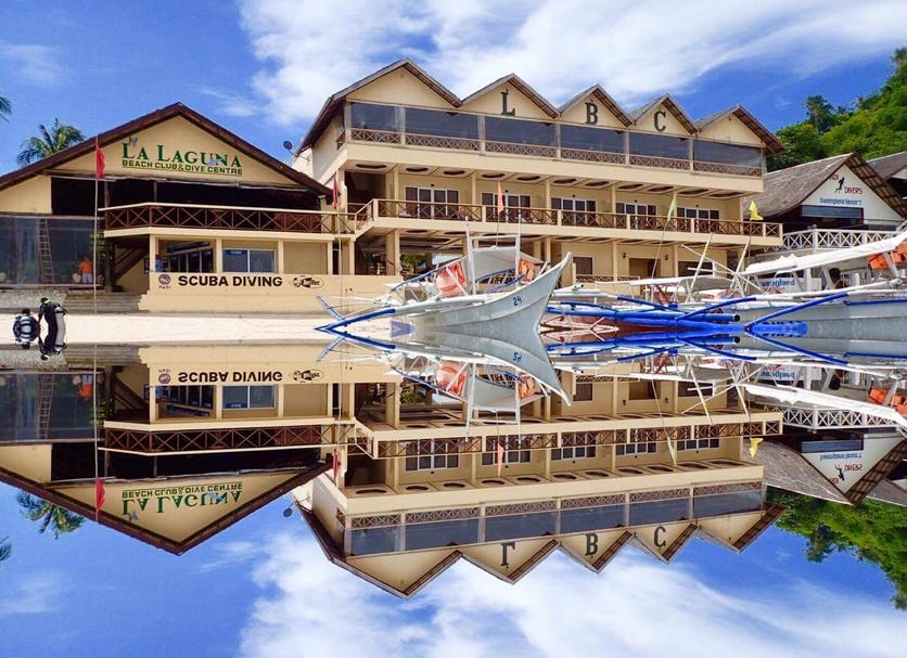 建築 相片