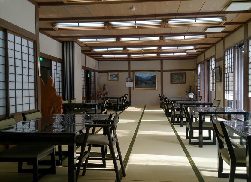 餐廳 相片