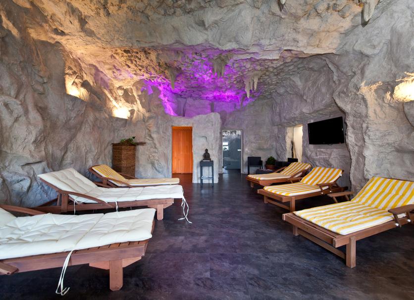 Spa 相片