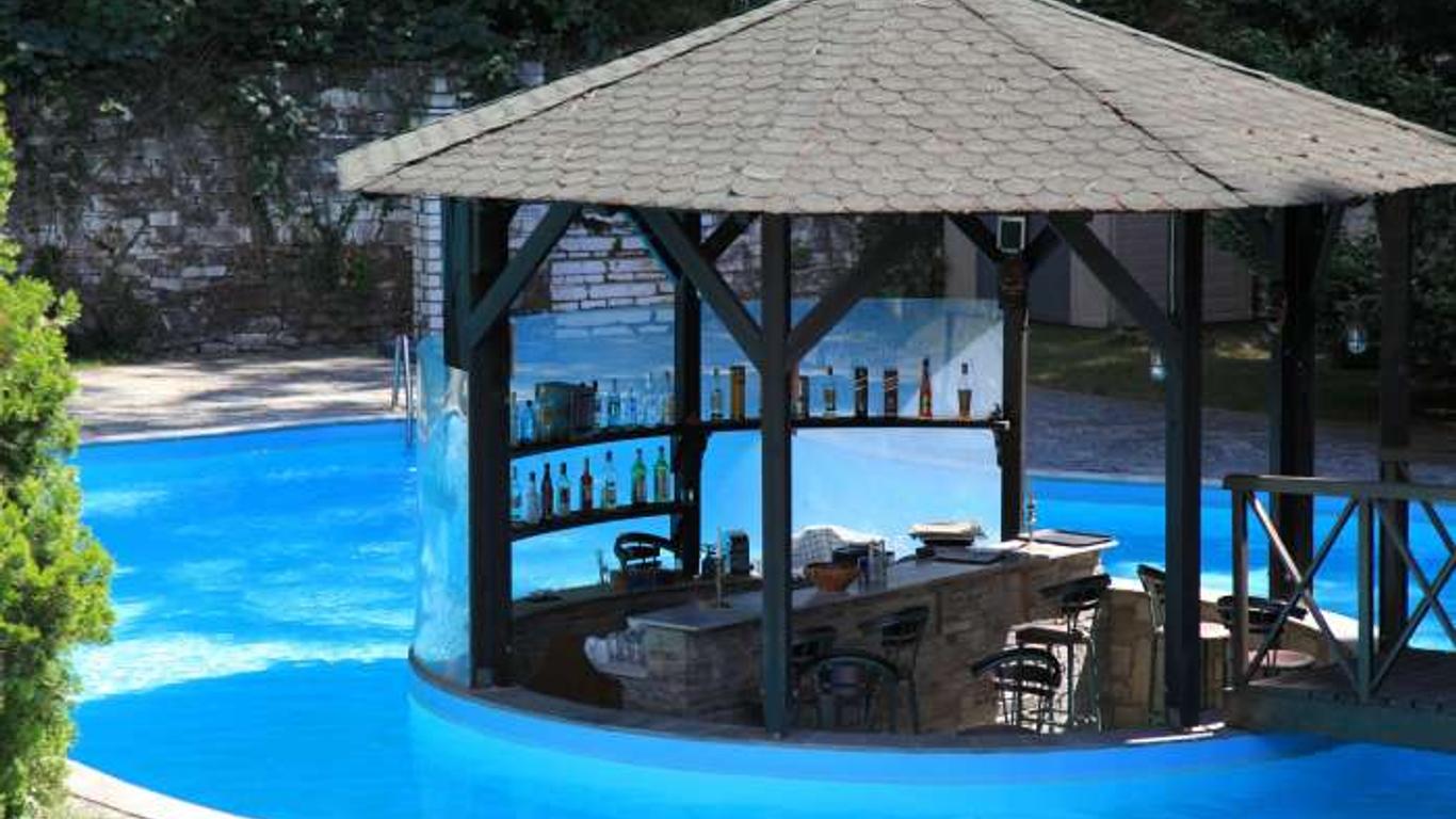 Miramare Hotel