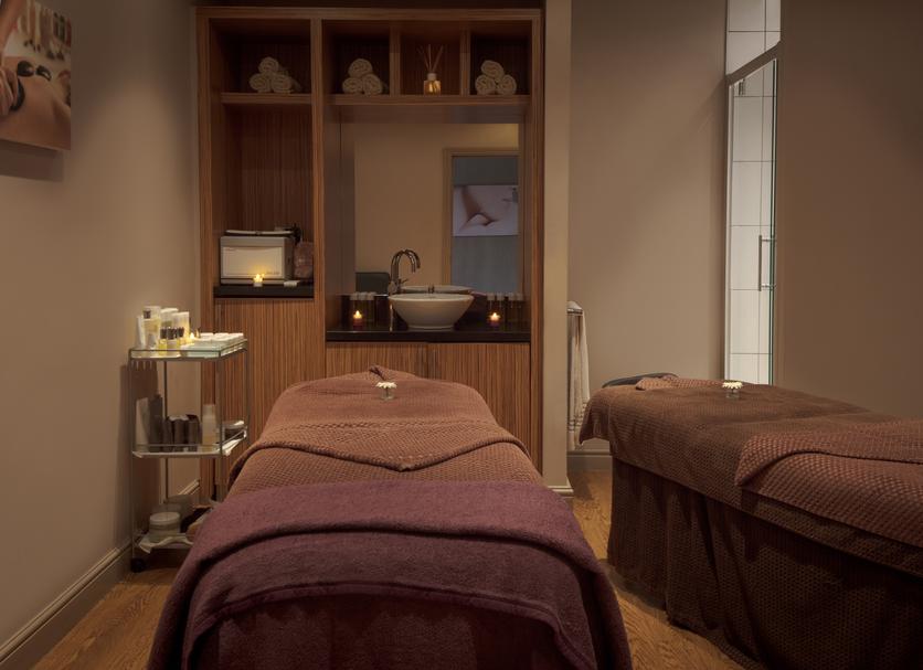 Spa 相片