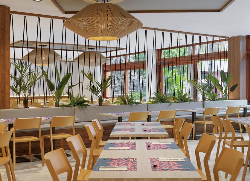 餐廳 相片