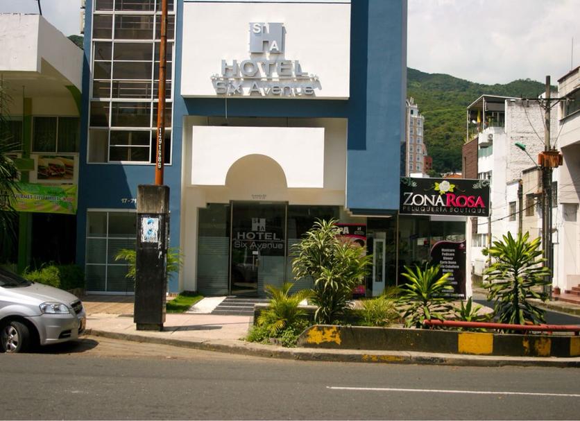 建築 相片