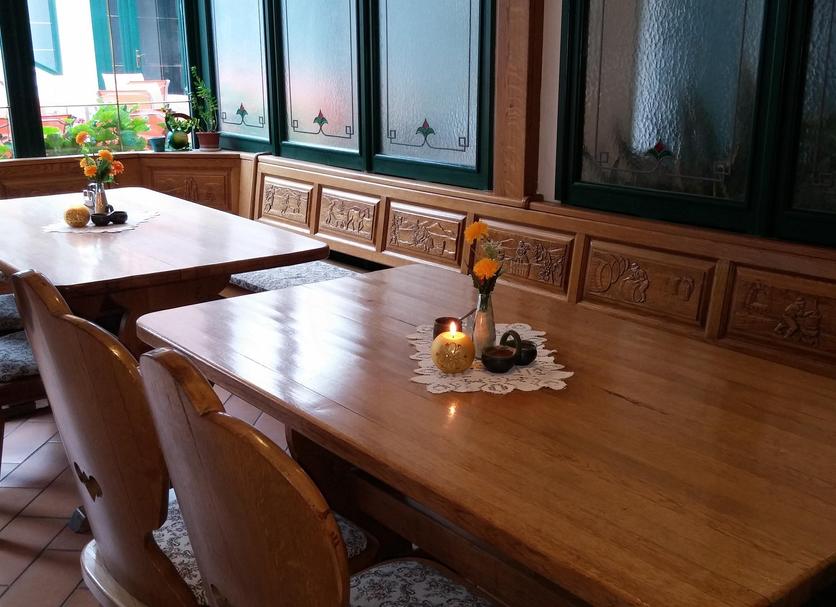 餐廳 相片