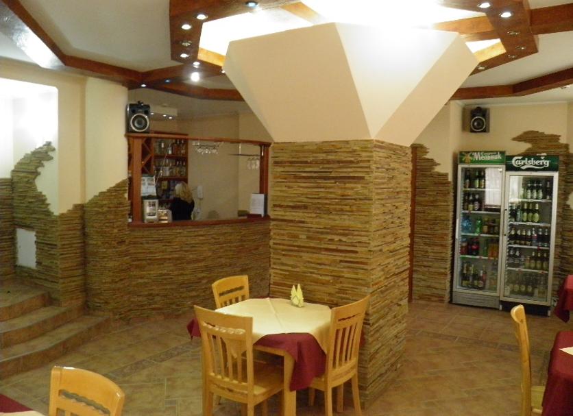 餐廳 相片